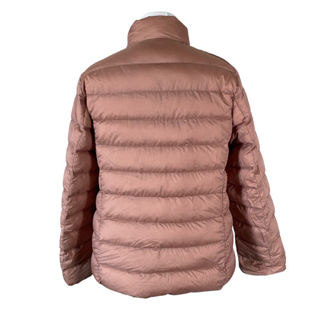 Unisex Uniqlo - Kerge sulejope, suurus 42 - Heleroosa (2)