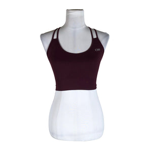Unisex ICIW – Icaniwill - Sporditopp, suurus 38 - Lilla (1)