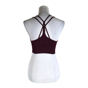 Unisex ICIW – Icaniwill - Sporditopp, suurus 38 - Lilla (2)