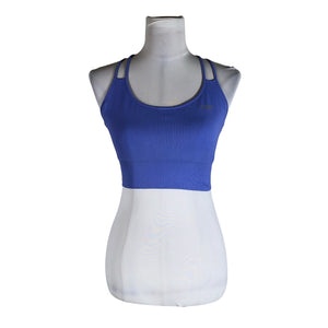 Unisex ICIW – Icaniwill - Sporditopp, suurus 38 - Sinine (1)