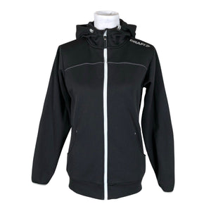 Unisex Craft - Dressipluus, suurus 38 - Must (1)
