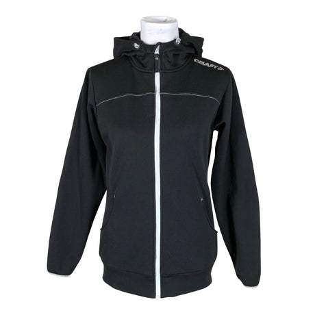 Unisex Craft - Dressipluus, suurus 38 - Must ()