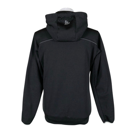 Unisex Craft - Dressipluus, suurus 38 - Must (2)