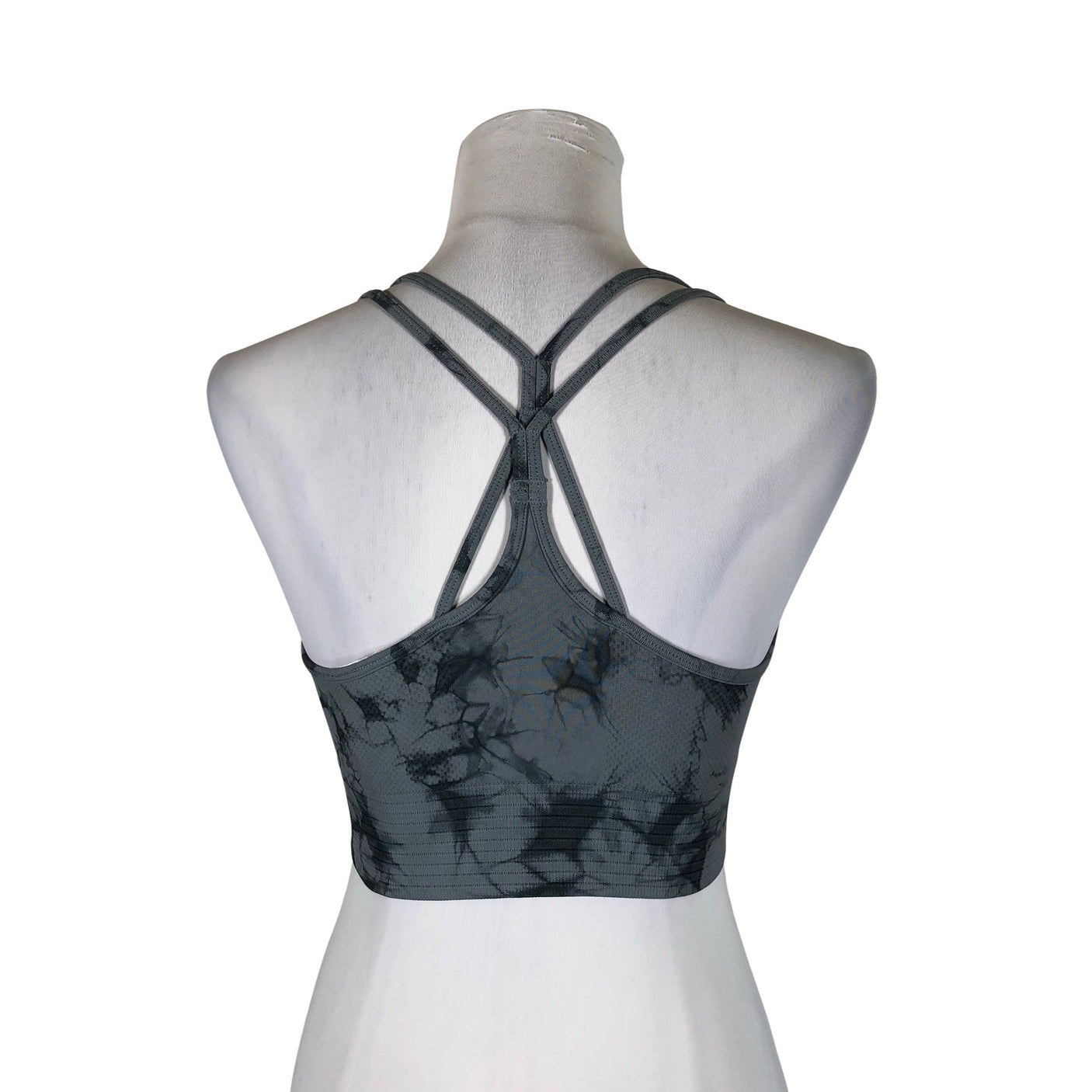 Unisex ICIW – Icaniwill - Sporditopp, suurus 38 - Hall (2)