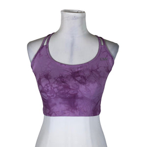 Unisex ICIW – Icaniwill - Sporditopp, suurus 42 - Lilla (1)