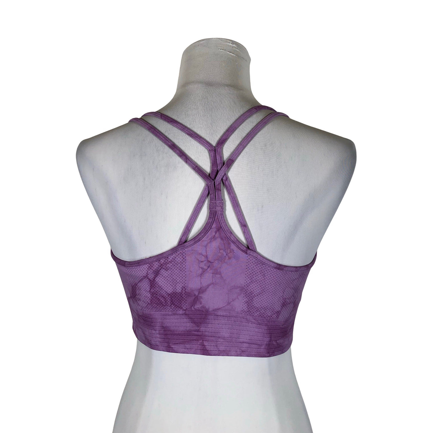 Unisex ICIW – Icaniwill - Sporditopp, suurus 42 - Lilla (2)