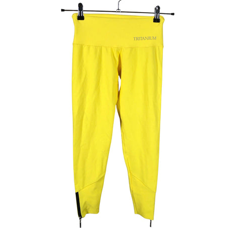 Unisex Tritanium - Spordiretuusid, suurus 36 - Kollane ()