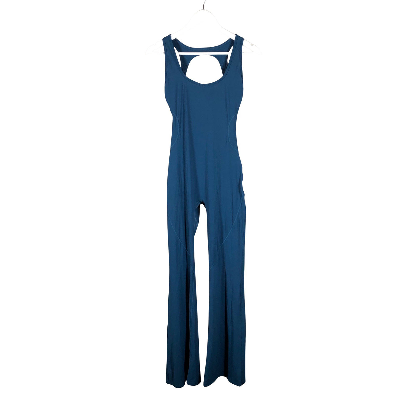 Unisex Gymfit - Spordirõivad, suurus 40 - Sinine (1)