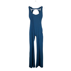 Unisex Gymfit - Spordirõivad, suurus 40 - Sinine (1)