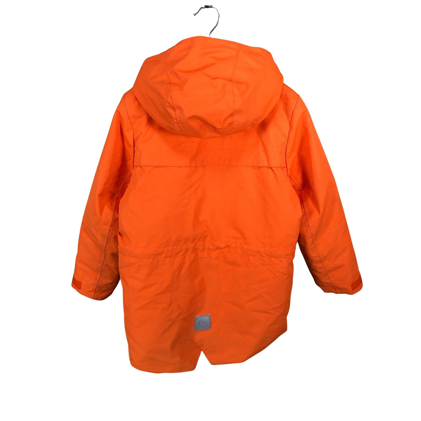 Unisex Reimatec - Talvejope, suurus 116 - 122 - Oranž (2)