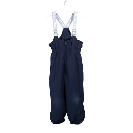 Unisex Reimatec - Talvepüksid, suurus 116 - 122 - Sinine ()