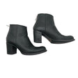 Unisex Primeboots - Poolsaapad, suurus 37 - Must ()