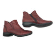 Unisex Rieker - Igapäevased jalanõud, suurus 36 - Veinipunane ()