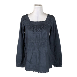 Unisex Esprit - Mitteveniv tuunika, suurus 36 - Hall (1)
