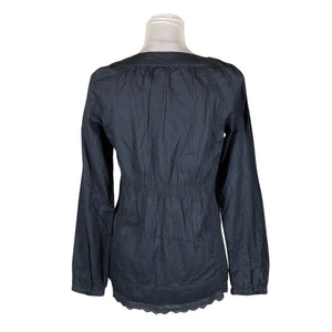 Unisex Esprit - Mitteveniv tuunika, suurus 36 - Hall (2)
