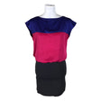 Unisex Esprit - Mitteveniv kleit, suurus 34 - Roosa ()