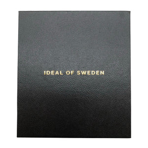 Unisex Ideal of Sweden - Õlakott, suurus Mini - Must (3)