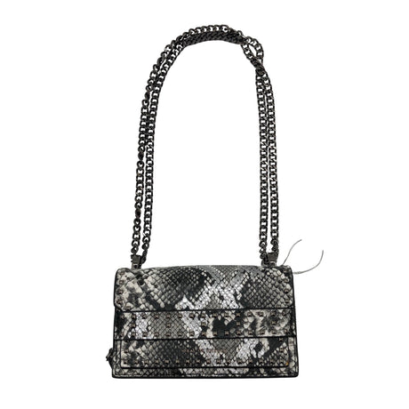 Unisex Ideal of Sweden - Õlakott, suurus Mini - Must ()