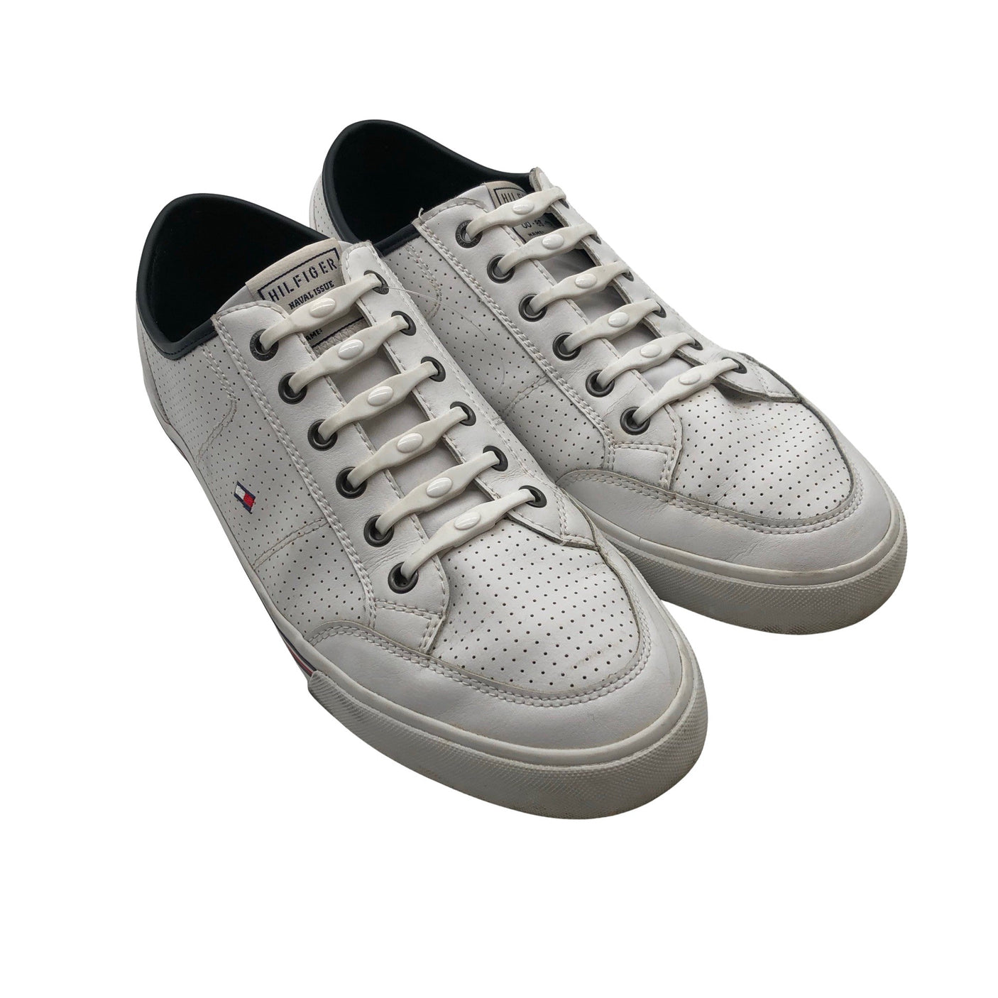 Unisex Tommy Hilfiger - Tennised, suurus XXS - Valge (2)