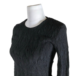 Unisex Andiata - Pidulik kleit, suurus 38 - Must (3)
