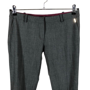 Unisex Elisabetta Franchi - Viigipüksid, suurus 42 - Hall (2)