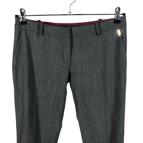Unisex Elisabetta Franchi - Viigipüksid, suurus 42 - Hall (2)