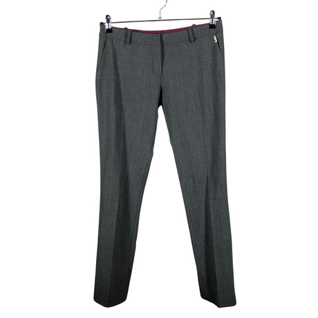 Unisex Elisabetta Franchi - Viigipüksid, suurus 42 - Hall ()