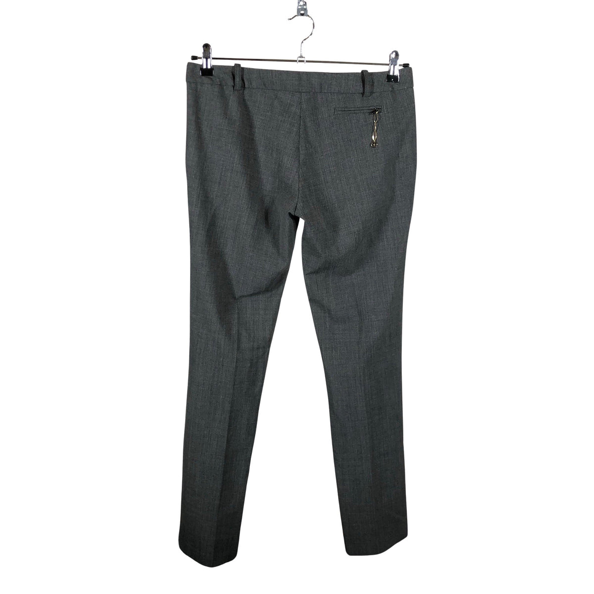 Unisex Elisabetta Franchi - Viigipüksid, suurus 42 - Hall (3)