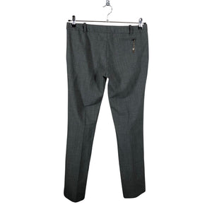 Unisex Elisabetta Franchi - Viigipüksid, suurus 42 - Hall (3)