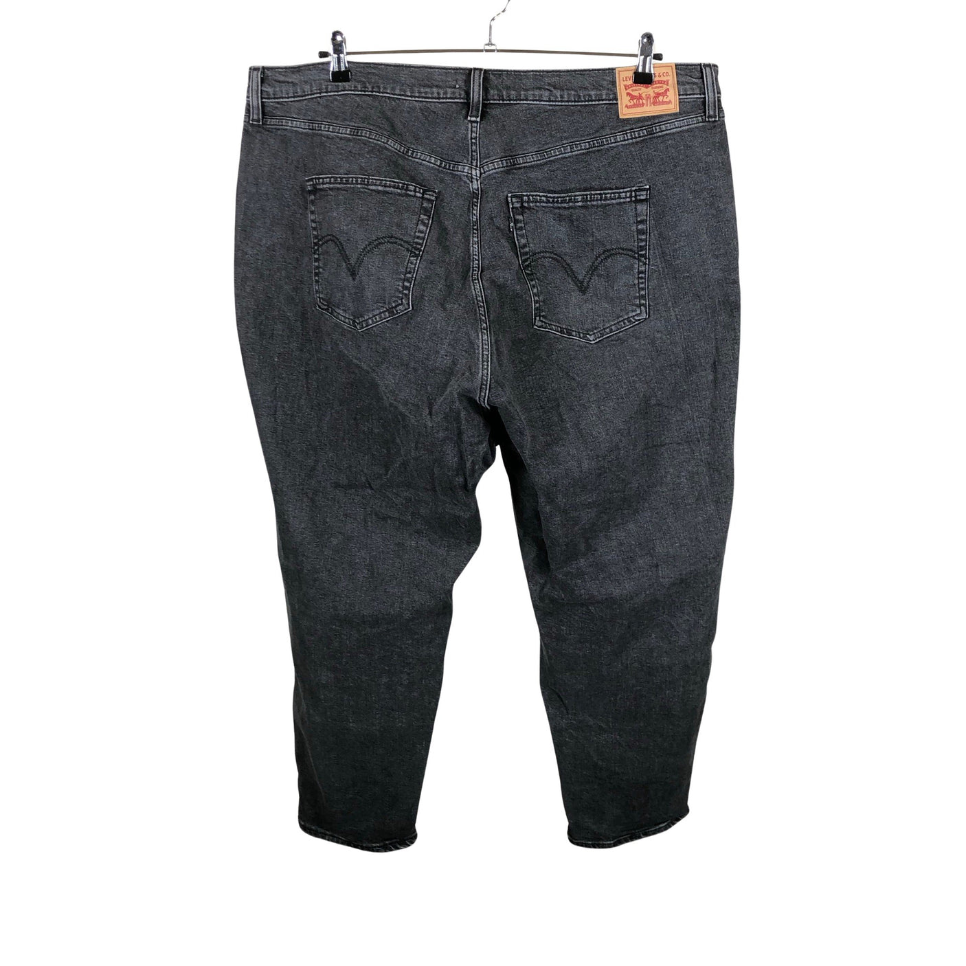 Unisex Levi's - Teksad, suurus 50 - Hall (2)