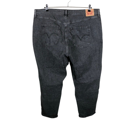 Unisex Levi's - Teksad, suurus 50 - Hall (2)