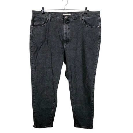 Unisex Levi's - Teksad, suurus 50 - Hall ()