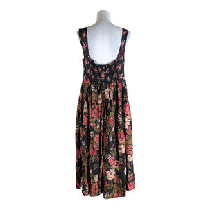 Unisex Free People - Mitteveniv kleit, suurus 40 - Must (2)