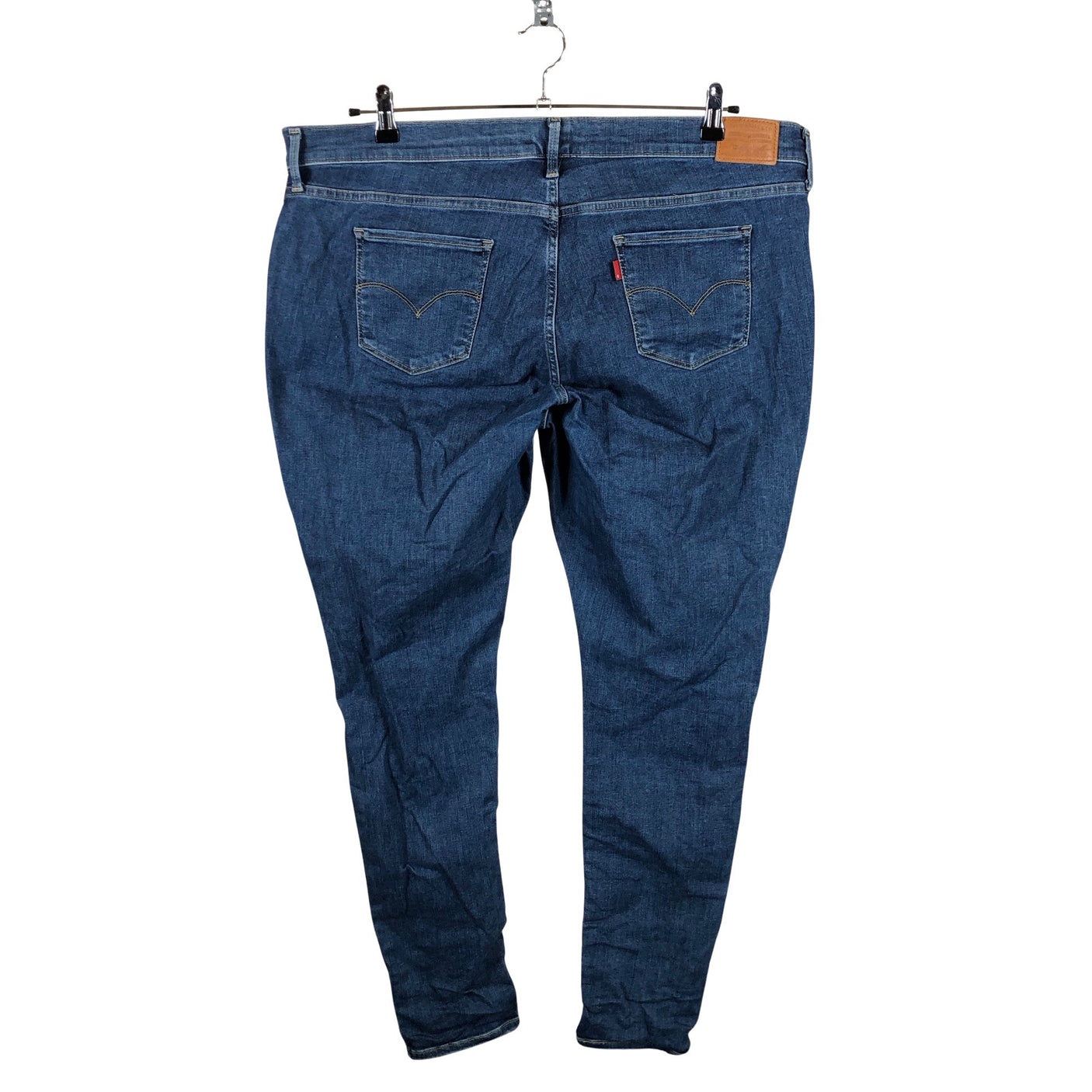 Unisex Levi's - Teksad, suurus 48 - Sinine (2)