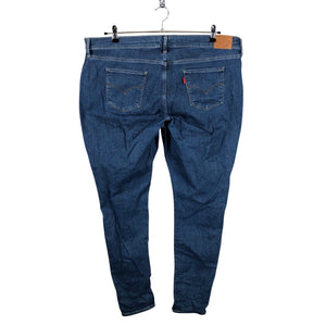 Unisex Levi's - Teksad, suurus 48 - Sinine (2)