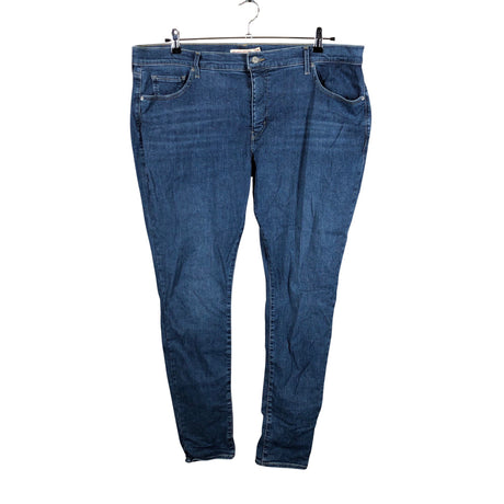 Unisex Levi's - Teksad, suurus 48 - Sinine ()