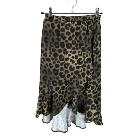 Unisex Gugguu - Trikotaažist seelik, suurus 140 - 146 - Roheline ()