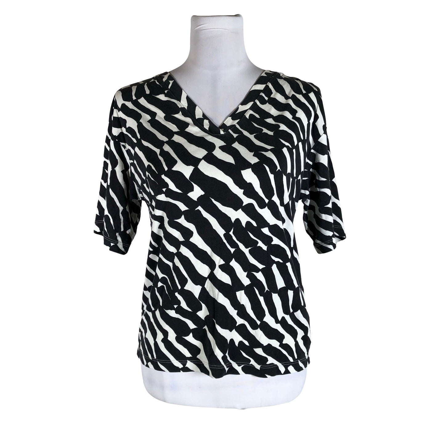 Unisex Marimekko - T-särk, suurus 34 - Hall (1)