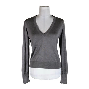 Unisex Na-KD - Kampsun, suurus 36 - Hall (1)