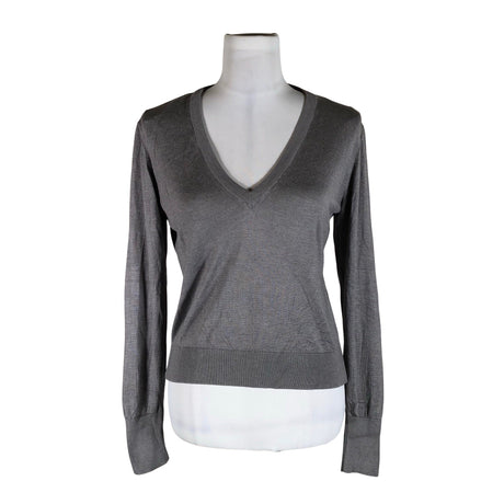 Unisex Na-KD - Kampsun, suurus 36 - Hall ()