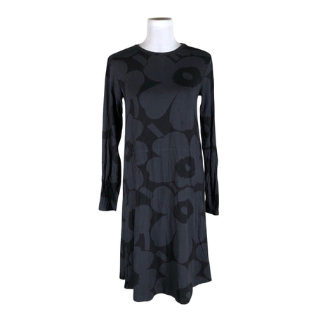 Unisex Marimekko - Trikotaažist kleit, suurus 34 - Hall ()