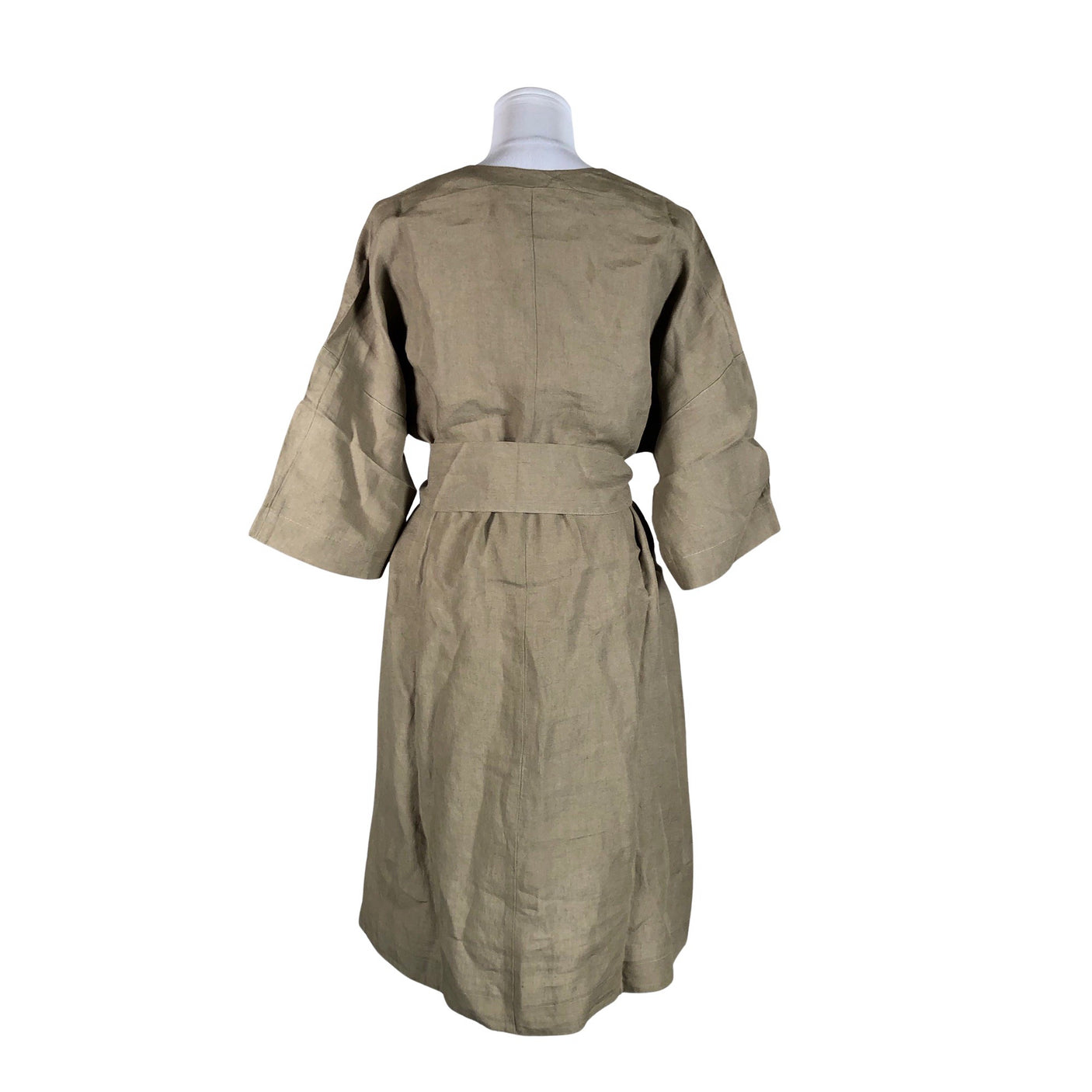 Unisex Papu - Mitteveniv kleit, suurus 36 - Roheline (2)