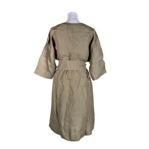 Unisex Papu - Mitteveniv kleit, suurus 36 - Roheline (2)
