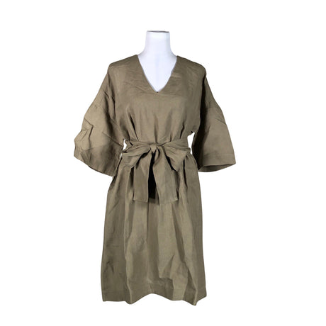 Unisex Papu - Mitteveniv kleit, suurus 36 - Roheline ()