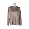 Unisex Makia - Kampsun, suurus 38 - Beige ()