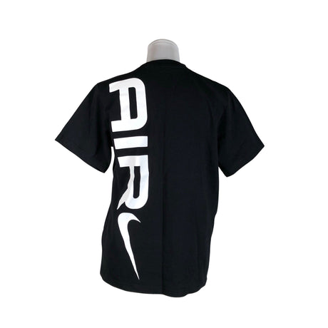 Unisex Nike - T-särk, suurus 34 - Must (2)