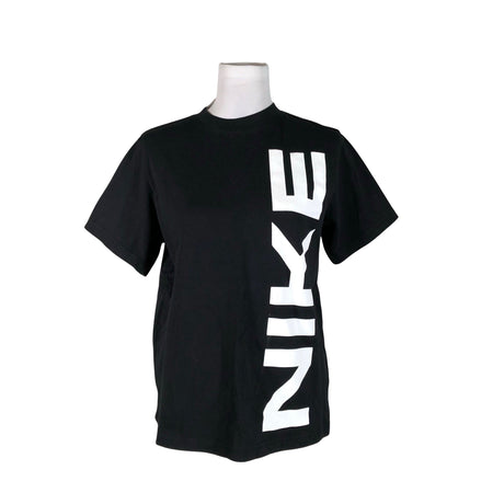 Unisex Nike - T-särk, suurus 34 - Must ()