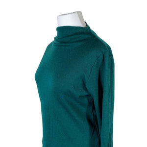 Unisex Nouki - Kampsun, suurus 44 - Roheline (3)
