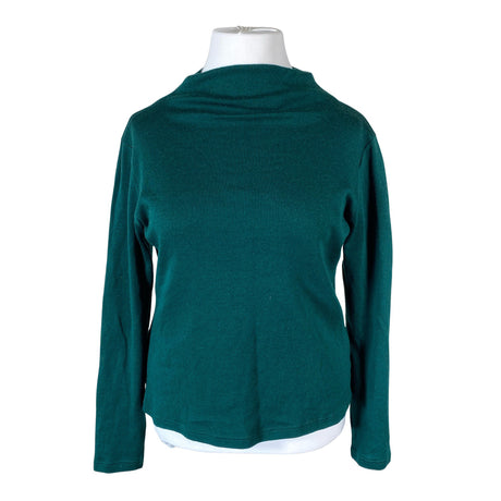 Unisex Nouki - Kampsun, suurus 44 - Roheline ()