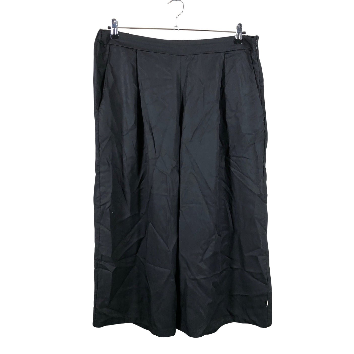 Unisex Kaiko - Mittevenivad püksid, suurus 42 - Must (1)